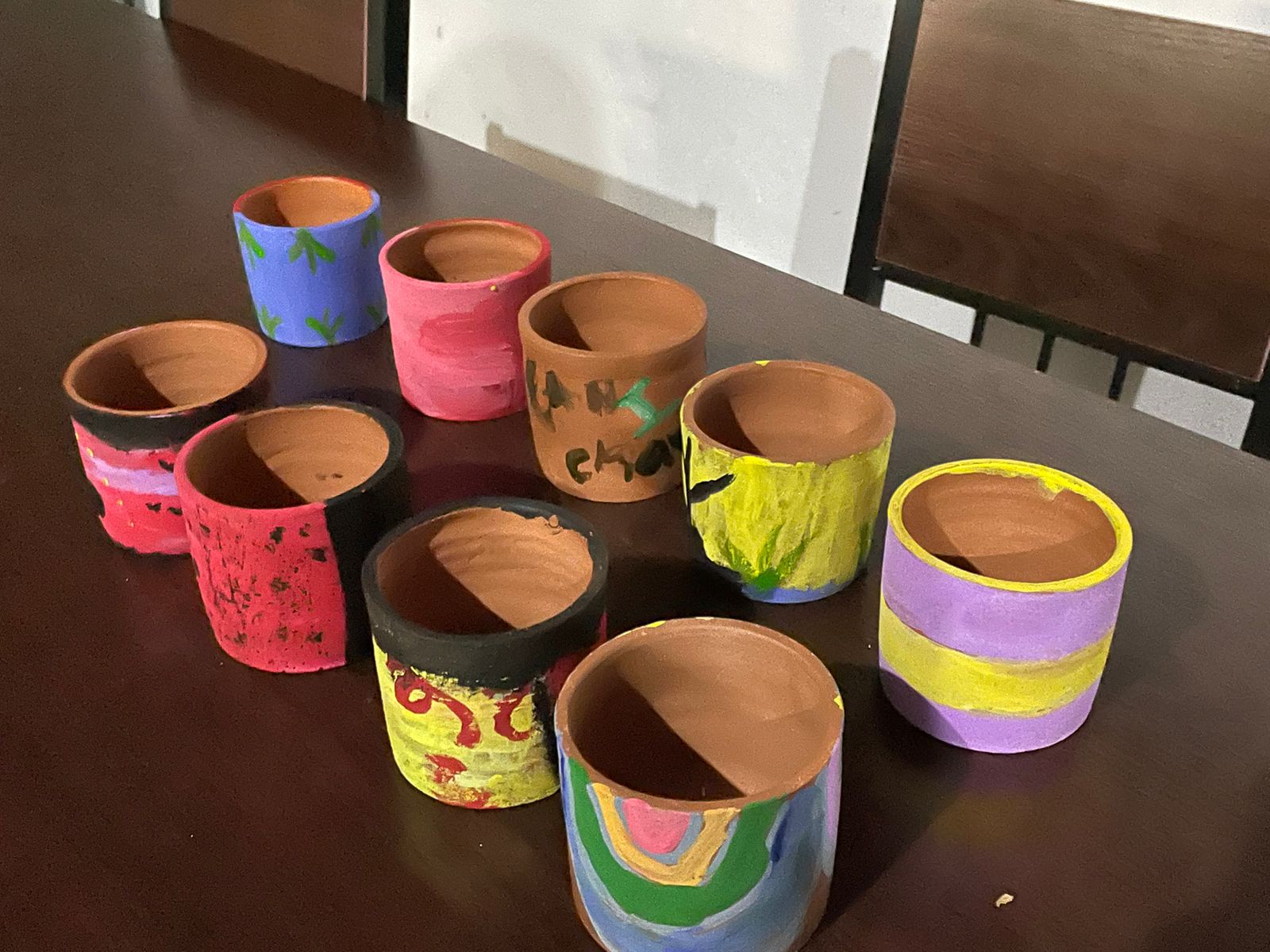 Volunteering Snapshots – August to November 2022